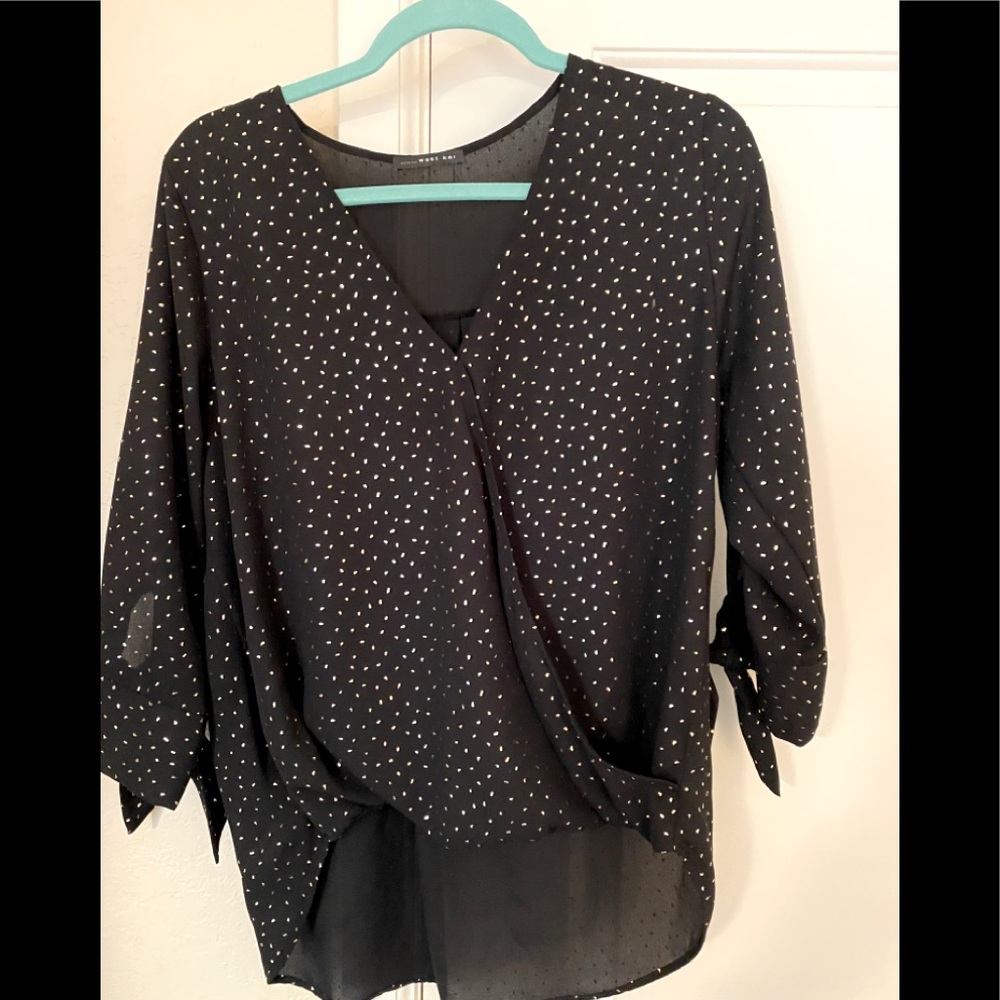 West Kei Top